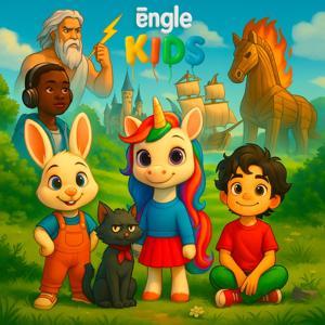 Engle Kids by Engle