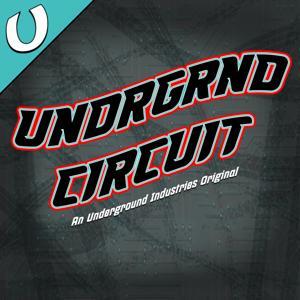 UNDRGRND Circuit by Underground Industries