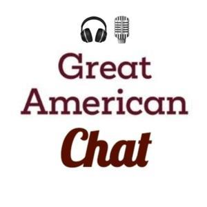 Great American Chat by Chad Maurice