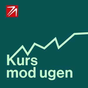 Kurs mod ugen - Update på investeringsmarkedet by Dansk Aktionærforening