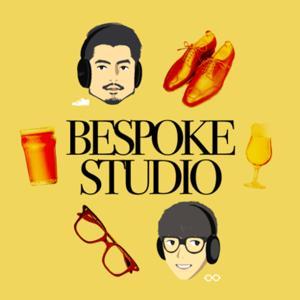 週末のパブでおしゃべり ~ロンドン,ビスポークスタジオ~ by 週末のパブでおしゃべり