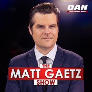 The Matt Gaetz Show by One America News Network