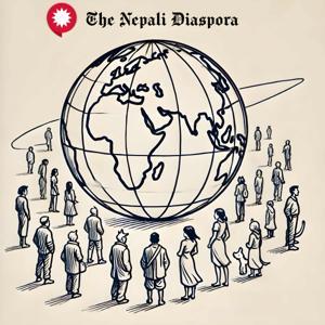 Nepal Diaspora Digest by Your weekly dose of curated news, stories, and insights from Nepal and the global Nepali community—keeping you informed, inspired, and connected.