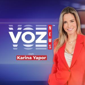 Voz News by Voz