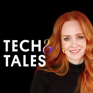 Tech and Tales by Elisabeth L'Orange