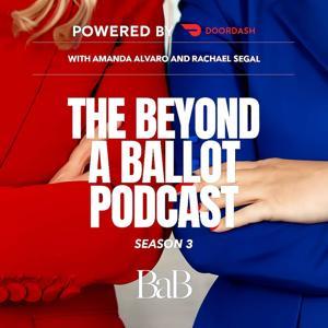 Beyond a Ballot by Beyond a Ballot