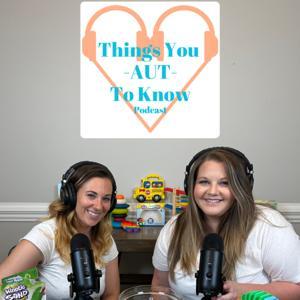 Things You -AUT- To Know by Things You -AUT- To Know