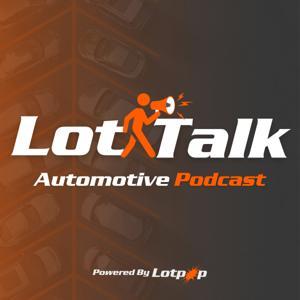 LotTalk Podcast powered by Lotpop by Lotpop Inc.