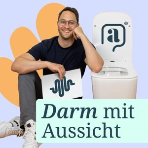 Darm mit Aussicht - dein Podcast rund um die Themen Darmgesundheit, Reizdarm, SIBO und Leaky Gut by Dr. Thomas Bacharach| Podcast zu den Themen Reizdarm, SIBO, Leaky Gut und vieles mehr