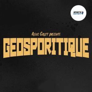 Géosporitique by GALLOT Alexis