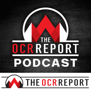 The OCR Report by Will Hicks