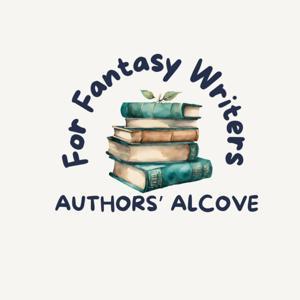 Authors' Alcove for Fantasy Writers by Agnes Wolfe