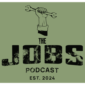 THE JOBS PODCAST by The Jobs Podcast