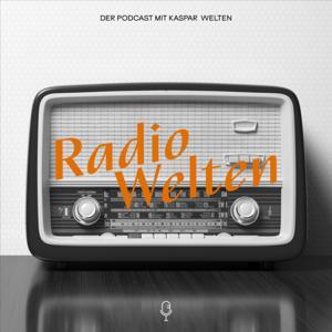 RadioWelten by Kaspar Welten