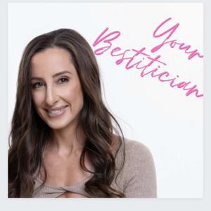 Your Bestitician by Searcy Kelly