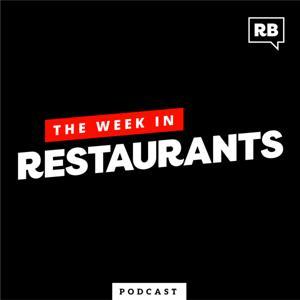 The Week in Restaurants by Informa Foodservice