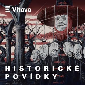 Historické povídky by Český rozhlas