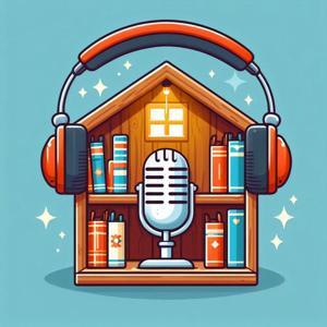 Book Shelter by Book Shelter