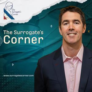 The Surrogate’s Corner Podcast by thesurrogatescorner