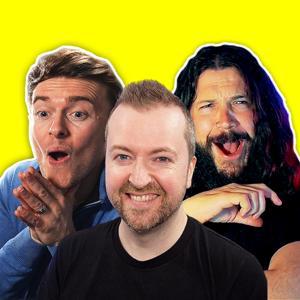 The Metal Roundup by The Metal Roundup