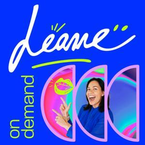 Leanne on Demand Daily with Leanne Hughes by Leanne Hughes