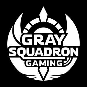 Gray Squadron Gaming podcast (Brine Time) by Gray Squadron Gaming