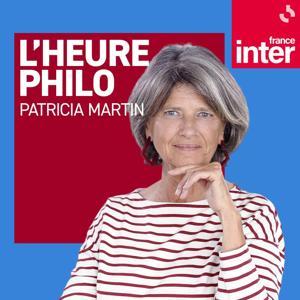 L'heure Philo by France Inter