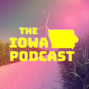 The Iowa Podcast by The Iowa Podcast