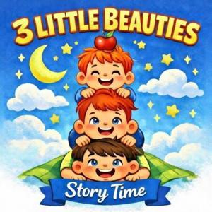 3 Little Beauties - Story Time by B Devine