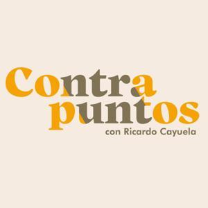 Contrapuntos by THE OBJECTIVE