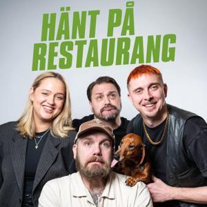 Hänt På Restaurang by Hänt På AB