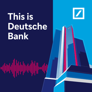 This is Deutsche Bank by Deutsche Bank