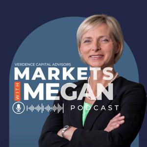 Markets with Megan: A Quick Financial Markets Update by Megan Horneman