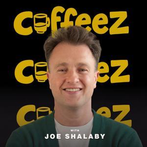 Coffeez with Joe Shalaby by Joseph Shalaby