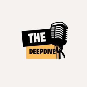 The Deep Dive by Joyce