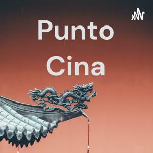 Punto Cina by Punto Cina
