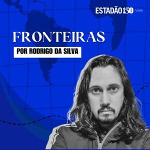 Fronteiras, por Rodrigo da Silva by Estadão