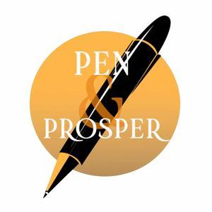 Pen & Prosper by Spilling the Ink on writing, publishing, and all things books