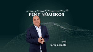 Fent números by Ràdio i televisió d'Andorra S.A.