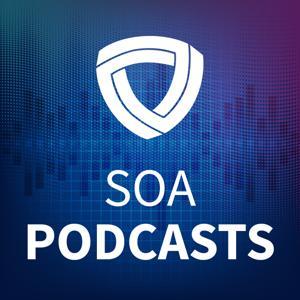 SOA Podcasts - Society of Actuaries by Society of Actuaries (SOA)