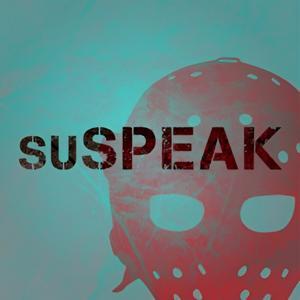 suSPEAK ∣ ŠPORT.sk by Šport.sk