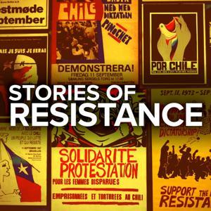Stories of Resistance by Michael Fox | The Real News Network