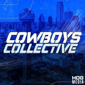 The Cowboys Collective: A Show About the Dallas Cowboys by Creator Collective