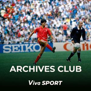 Archives Club by RTBF