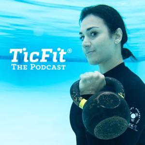 TicFit: Training & Tourette Syndrome by Raquel Cunningham