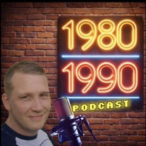 80’er barn og 90’er ung by Peter Christiansen