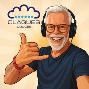 Josainz-Les Claques Douces 🎙️ | Développement Personnel, Lâcher-Prise & Humour by jo sainz