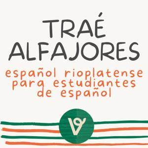Traé Alfajores | Español de 🇦🇷 by Venture Out Spanish