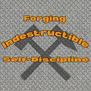 Forging Indestructible Self-Discipline by Flash