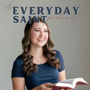 The Everyday Saint by Eve Rosemary